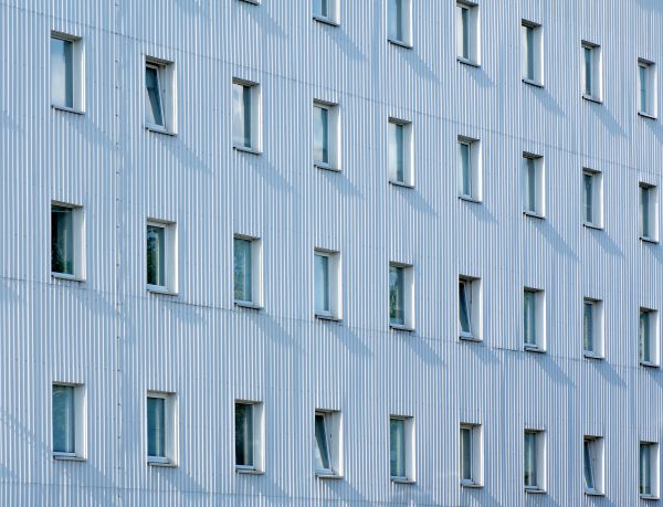Aluminum Siding Repair in Milton
