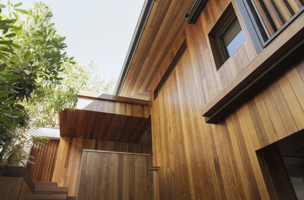 Wood Siding Repair in Milton