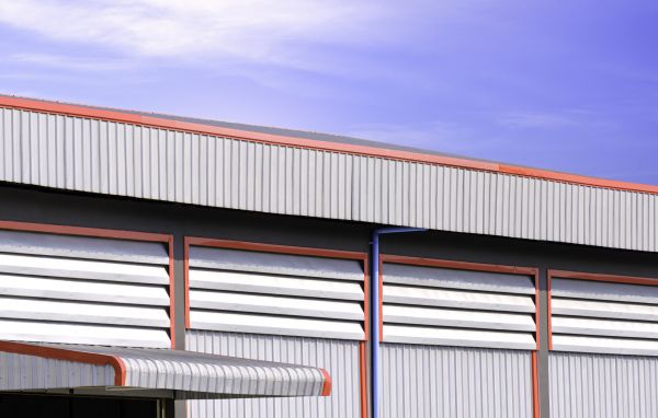 Aluminum Siding Installation in Milton