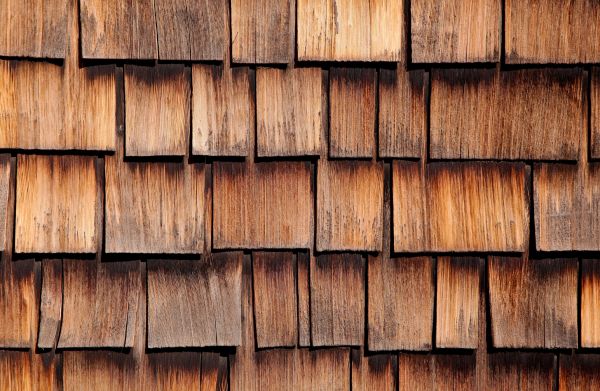 Cedar Siding Installation in Milton