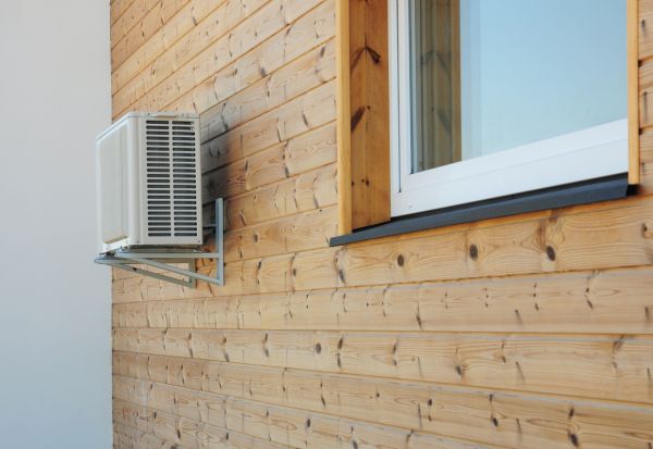 Exterior Paneling Installation in Milton