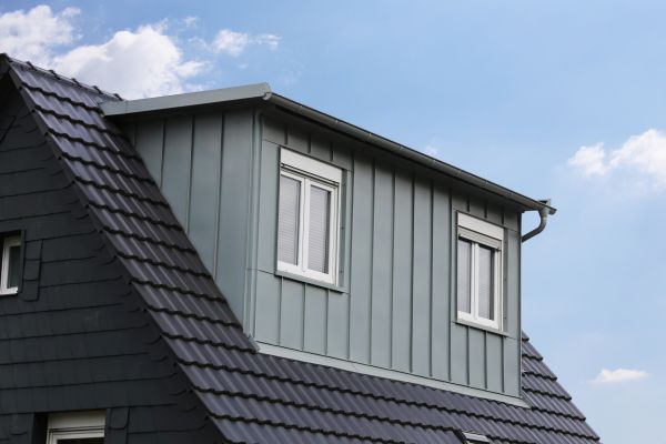 Composite Siding Service in Milton