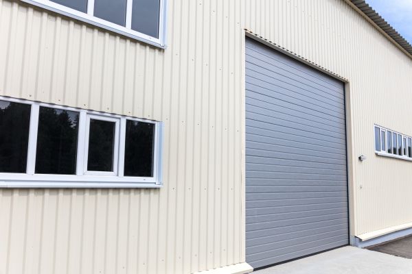 Aluminum Siding Service in Milton
