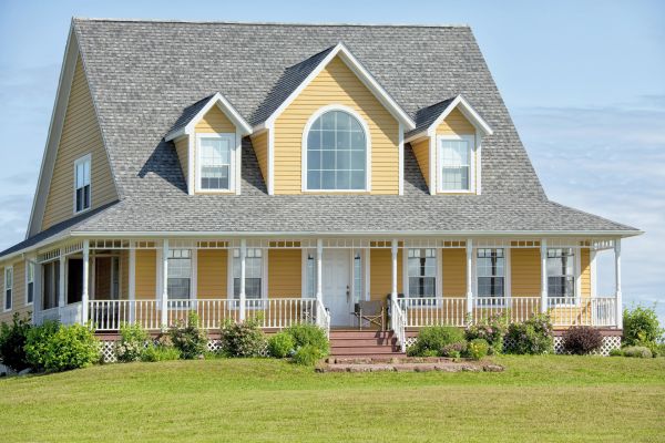 Cost of Siding Repair in Milton