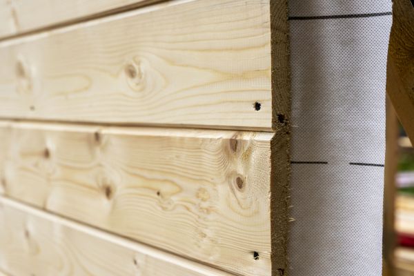 Cladding Replacement in Milton