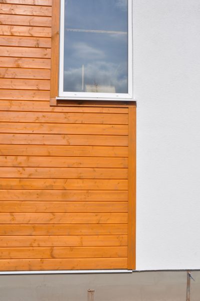 Cost of Wood Siding Installation in Milton
