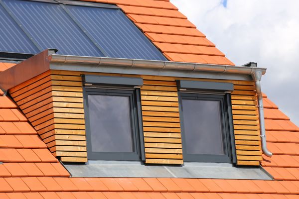 Cost of Wood Cladding Installation in Milton