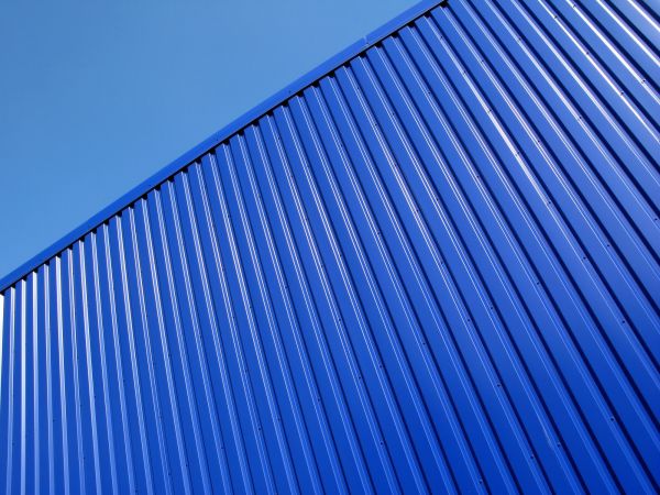 Cost of Seam Metal Siding Installation in Milton
