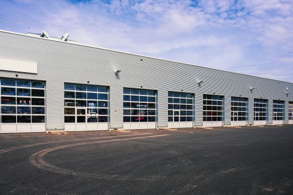Cost of Steel Siding Installation in Milton