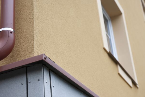Cement Siding Installation in Milton
