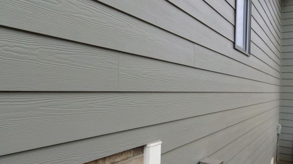 Dutch Lap Vinyl Siding Service in Milton