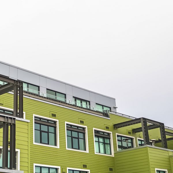 Flat Siding Installation in Milton