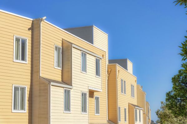 Lap Siding Repair Service in Milton