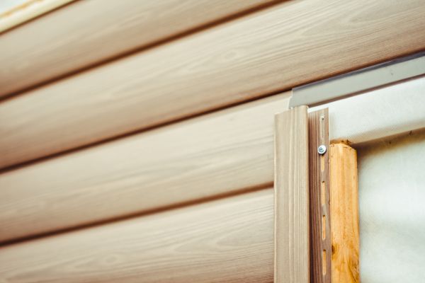 Cladding Installation Service in Milton