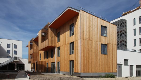 Building Cladding Service in Milton