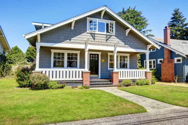 Clapboard Siding Replacement in Milton