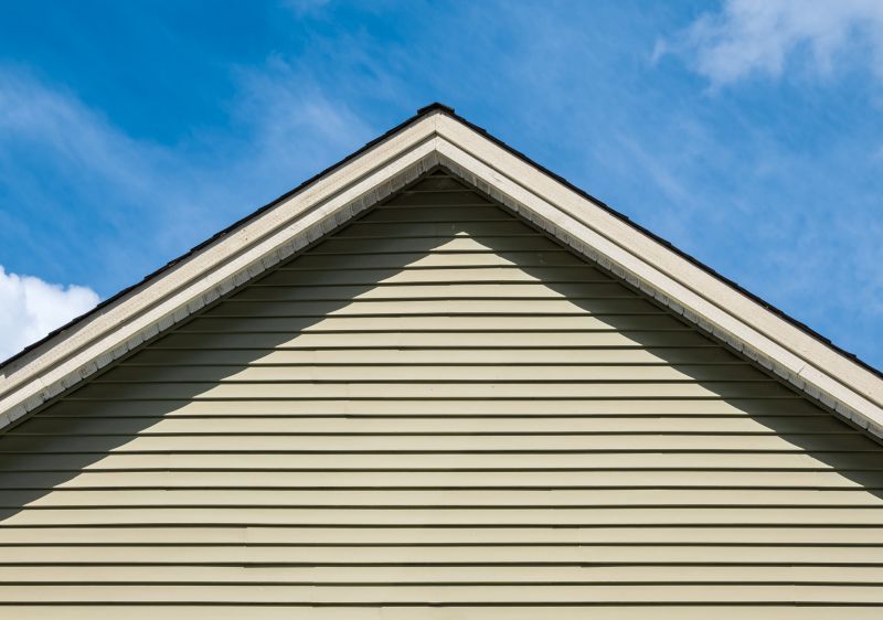 Insulated Siding